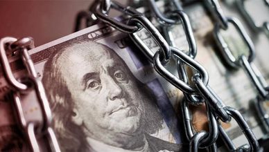 الدين العالمي سيقفز إلى 123% من الناتج الإجمالي العالمي بحلول 2029