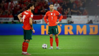 دوري "يلو" يبدأ رحلته... ورونالدو يتوج أسطورة البرتغال
