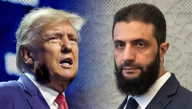 الإغلاق الأميركي يثقل كاهل الحلفاء.. وترقب للقاء الشرع وترمب