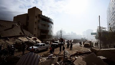 كيف تواجه فنزويلا تداعيات الزلازل المدمرة؟