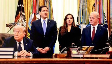 ترمب: تمديد وقف النار بين لبنان وإسرائيل لمدة ثلاثة أسابيع