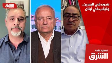 هدوء في البحرين.. وترقب في لبنان