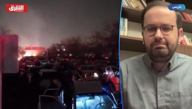 ماذا يريد المحتجون في إيران بعد اتساع رقعة الغضب الشعبي؟