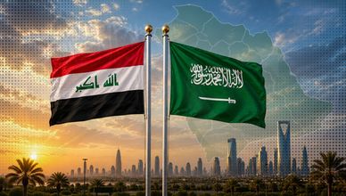 العراق يغلق معابر حدودية.. ويتعقب منفذي الهجوم على المملكة