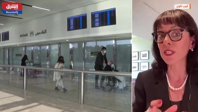 توسع الطيران في الخليج يزيد الطلب على خدمات الفحص الجوي السعودي