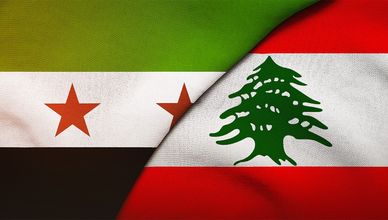 سوريا ولبنان.. قضايا ملحة