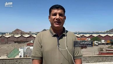 "فجر اليمن" تتسارع.. تقدم حكومي في كهبوب وتعز وسط نزوح متفاقم