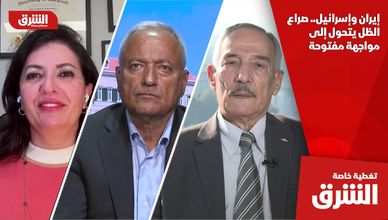 إيران وإسرائيل.. صراع الظل يتحول إلى مواجهة مفتوحة