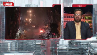 هل تتجه واشنطن نحو الضغط فقط أم تدخل محدود ضد إيران؟