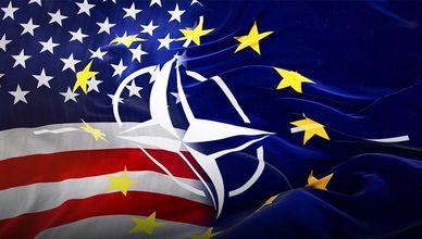 ترمب يهدد إيران من جديد.. وأوروبا تتمسك بالدفاع عن مصالحها