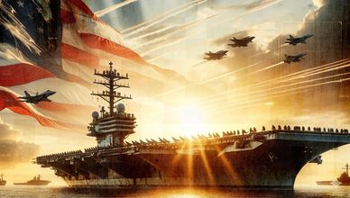 المواجهة مع إيران.. قدرات عسكرية أميركية