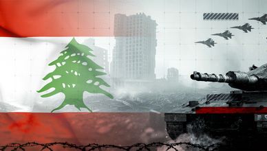 لبنان.. قضاء صور