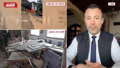 أزمة النزوح القسري.. صدمة إنسانية كبرى في تاريخ لبنان