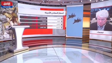 الذهب في مواجهة عدم اليقين.. هل يتحول إلى ملاذ آمن؟