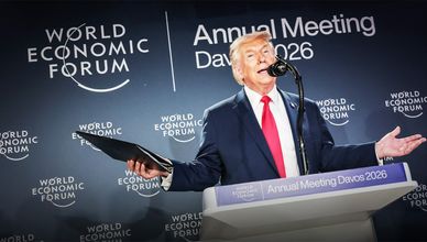 ترمب يتمسك بجرينلاند.. والذهب يتراجع دون 4800 دولار للأونصة