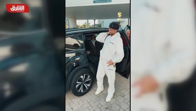وسام أبو على ينضم لبعثة الأهلى.. والأخضر يبدأ استعداداته لـ"الكأس الذهبية"