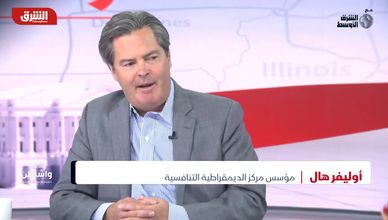 مشروع حزب "أميركا" يخلخل التوازنات قبل الانتخابات