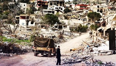 لبنان.. مصر وأميركا على خط التهدئة