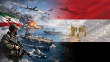 تحديات الاقتصاد ومسارات الوساطة.. مصر وسط تصعيد حرب إيران