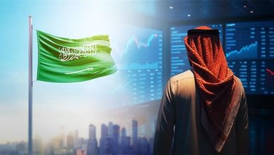 "تاسي" يحافظ على الزخم مع أرباح إكسترا وتمويل قياسي للشركات الناشئة في 2025