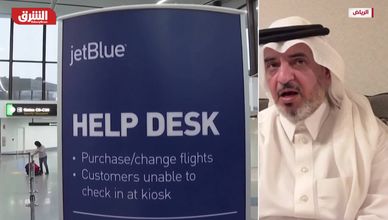 من الطيران إلى النفط.. السعودية تدير شبكة الإمداد في المنطقة