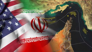 مفاوضات واشنطن وطهران.. شروط النووي ومستقبل الملاحة