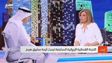 النووي الإيراني وهرمز.. إلى متى يستمر المضيق ورقة ضغط؟