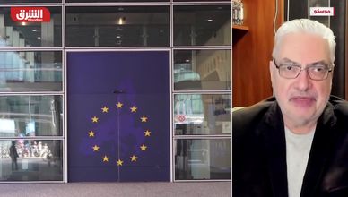 منطقة عازلة بين روسيا وأوكرانيا.. هل تقبلها موسكو؟