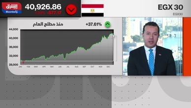 جني أرباح واسع يضغط على السوق المصرية وسط مكاسب محدودة