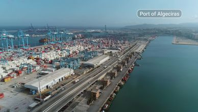 من برشلونة إلى إيبيزا