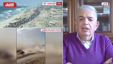 هل يرسم اجتماع باريس مستقبل غزة بخطوط واضحة؟