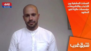 العملات المشفرة بين التذبذب والتشريعات.. مؤسسات مالية تغير المشهد