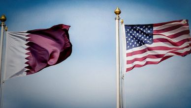 قطر تتمسك بالشراكة الأمنية مع أميركا.. وسط تضامن دولي يتوسع