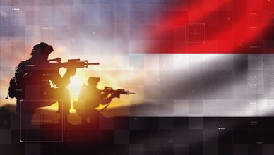 التحالف البحري يبدأ مهامه.. والجيش اليمني يواصل الضغط ميدانيا