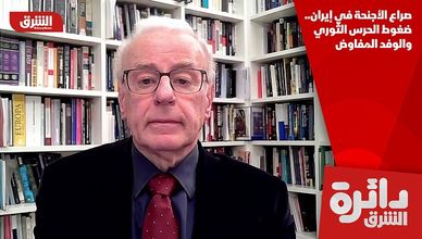 صراع الأجنحة في إيران.. ضغوط الحرس الثوري والوفد المفاوض