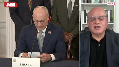 قراءة تحليلية: ماذا يعني الاتفاق الإطاري بين لبنان وإسرائيل؟