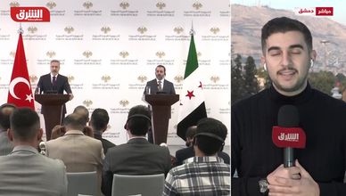 الحوار السوري التركي.. بين الدبلوماسية والضغوط الإقليمية