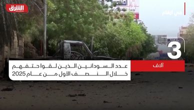 السودان بين العنف والأوبئة.. بلد يواجه انهيارا شاملا