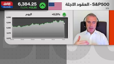 تفاؤل مفرط في الأسواق الأميركية.. وتوقعات بتصحيح محتمل