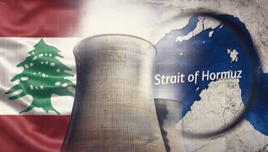 "هرمز" والنووي ولبنان.. ملفات مترابطة ترسم مستقبل الشرق الأوسط