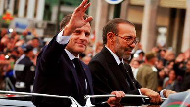 المغرب وفرنسا.. تقارب وشراكة