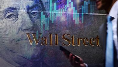 وول ستريت تتراجع رغم إنهاء الإغلاق.. وضغوط على أسهم التكنولوجيا