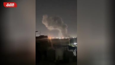تصعيد إسرائيلي يستهدف الحديدة وسط ترقب لرد الحوثيين