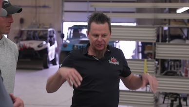 تحدي الكامارو