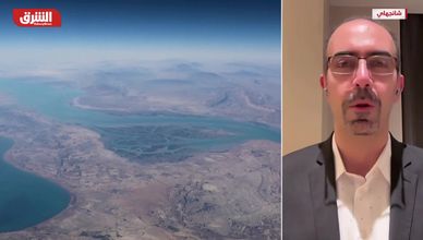 هل تنجح المسارات البديلة في تحييد مخاطر مضيق هرمز؟