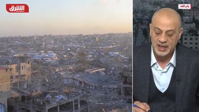 مخاوف من تحويل معبر رفح إلى أداة لتهجير الفلسطينيين