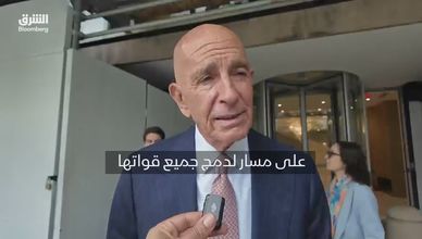 توم باراك: اتفاق 30 سبتمبر يمهد لدمج السلاح والقوات في العراق