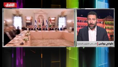 مفاوضات جديدة وسط خلافات عميقة بين لبنان وإسرائيل