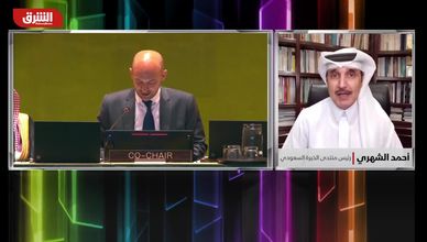 دعم فلسطيني ثابت.. السعودية تعيد رسم ملامح المشهد الدبلوماسي