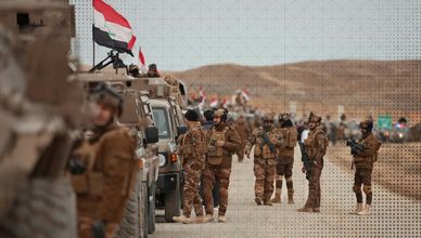 نقل سجناء داعش من سوريا إلى العراق.. خطوة أمنية محفوفة بالمخاطر